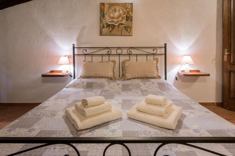 בית הארחה קסטנייטו קרדוצ'י 	Borgo Rurale San Giusto מראה חיצוני תמונה